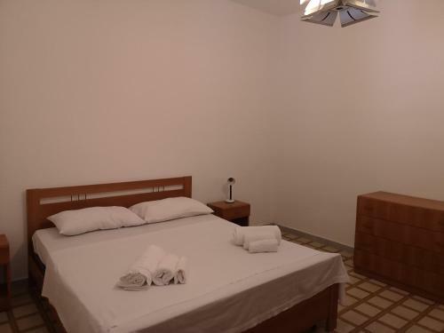 Apartamento Frontemare Carlo