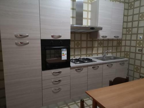 Apartamento Frontemare Carlo