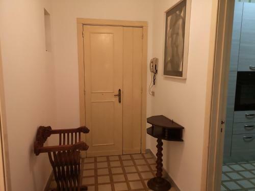 Apartamento Frontemare Carlo