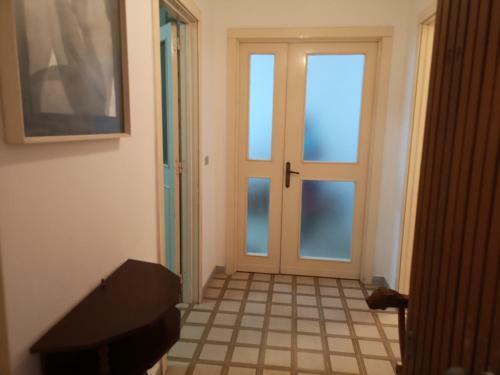 Apartamento Frontemare Carlo
