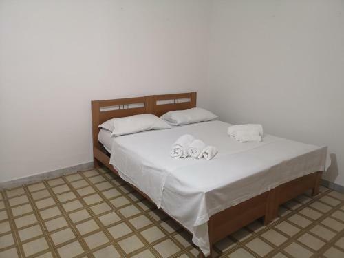 Apartamento Frontemare Carlo
