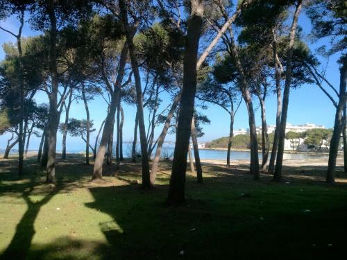 Apartamento Frontemare Carlo