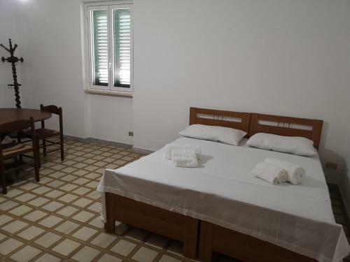 Apartamento Frontemare Carlo