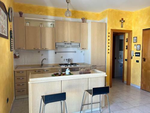 Apartamento Rivabella Sea House