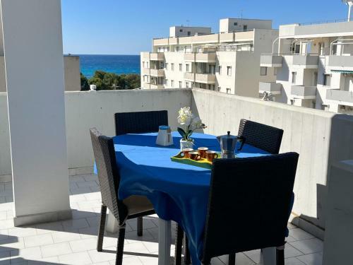 Apartamento Rivabella Sea House