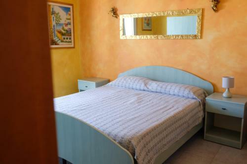 Apartamento Rivabella Sea House