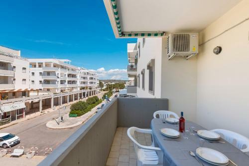 Apartamento Appartamento La Fenice