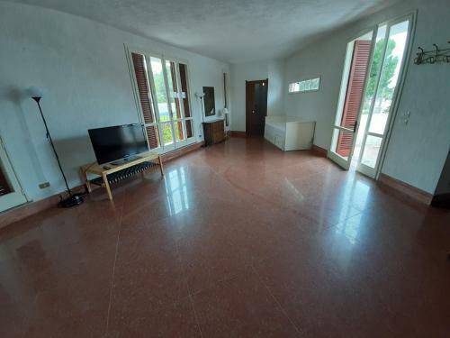 Apartamento Villa Orsa Rivabella Gallipoli