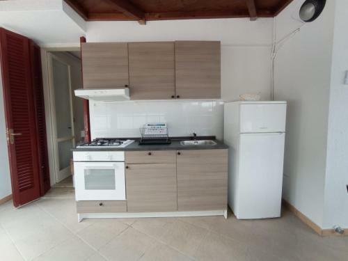 Apartamento Villa Orsa Rivabella Gallipoli
