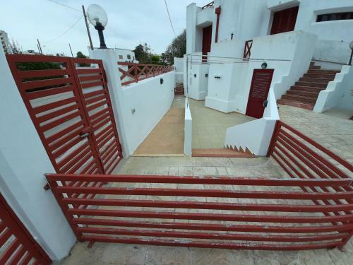 Apartamento Villa Orsa Rivabella Gallipoli