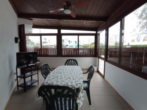 Apartamento Villa Orsa Rivabella Gallipoli