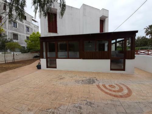 Apartamento Villa Orsa Rivabella Gallipoli