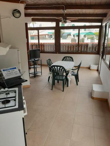 Apartamento Villa Orsa Rivabella Gallipoli