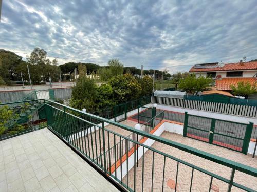 Costa Paestum Apartment
