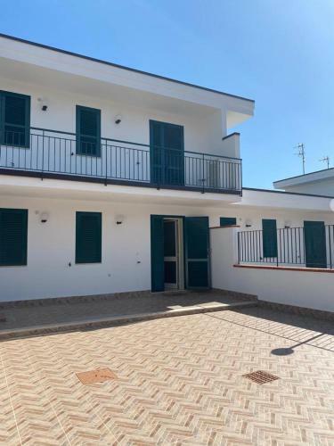 Costa Paestum Apartment