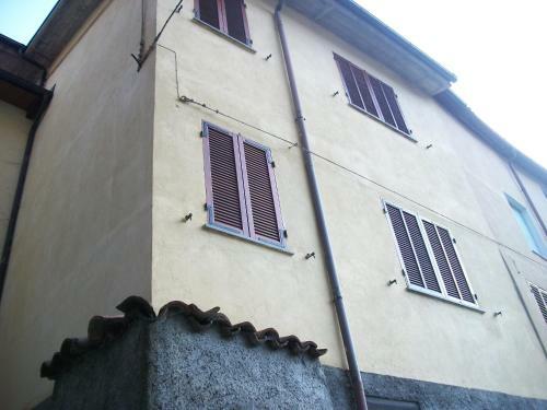 Apartamento Ca' D' Guido