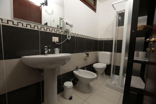Hostal Terra Mia
