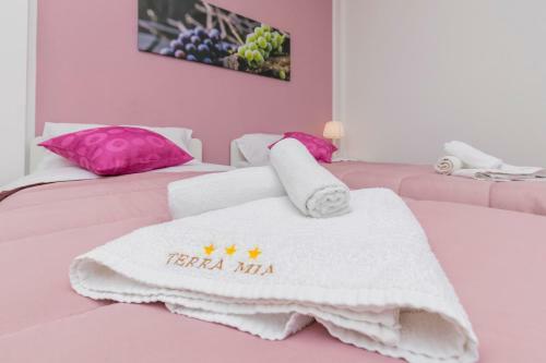 Hostal Terra Mia