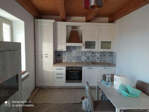 Agriturismo La Vecchia Scuola
