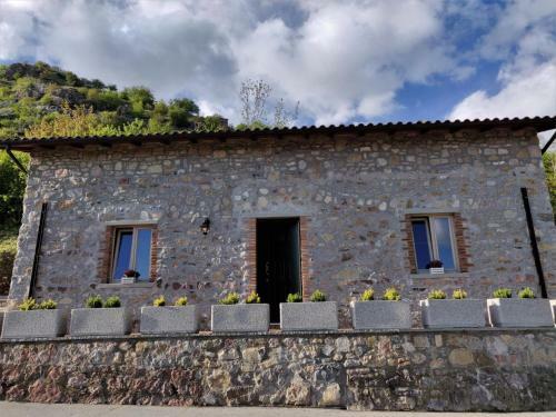 Agriturismo La Vecchia Scuola