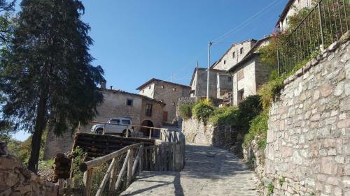 Agriturismo La Vecchia Scuola