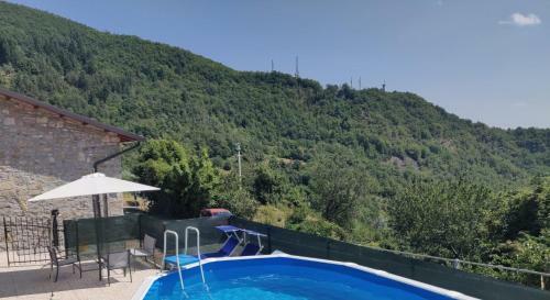 Agriturismo La Vecchia Scuola