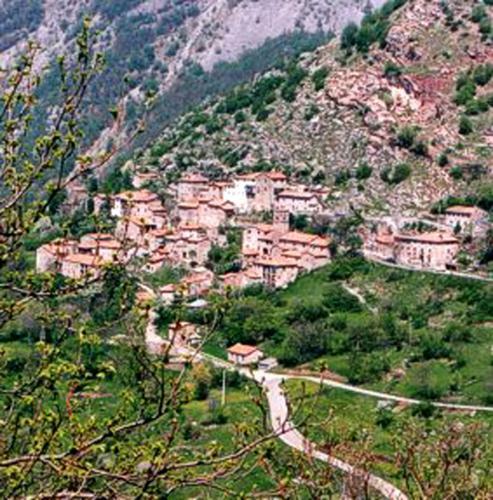 Agriturismo La Vecchia Scuola
