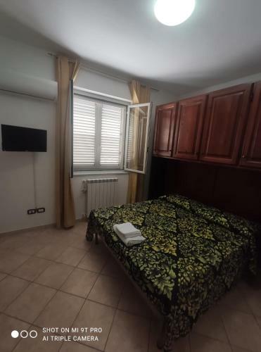 Apartamento Casa Vacanze ?da Anna?