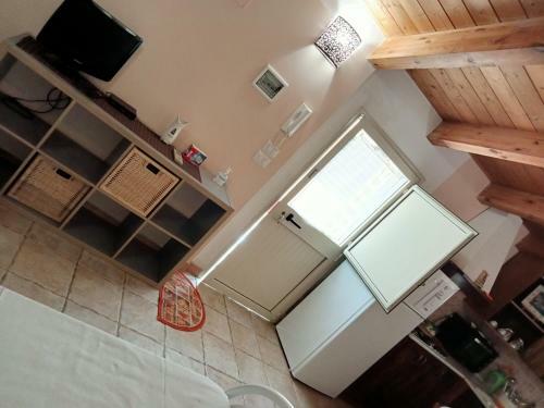 Apartamento Dependance