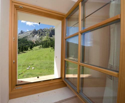 Hotel Rifugio Stella Alpina Spiz Piaz Per Escursionisti