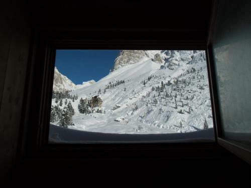 Hotel Rifugio Stella Alpina Spiz Piaz Per Escursionisti
