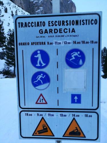 Hotel Rifugio Stella Alpina Spiz Piaz Per Escursionisti