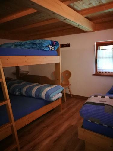 Hotel Rifugio Stella Alpina Spiz Piaz Per Escursionisti