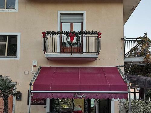 Apartamento A Casa Di Lucia