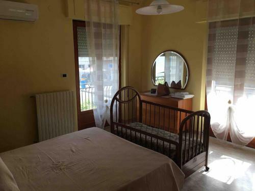Apartamento A Casa Di Lucia