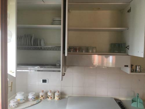 Apartamento A Casa Di Lucia
