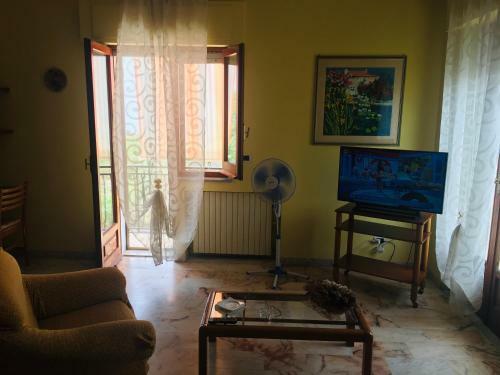 Apartamento A Casa Di Lucia