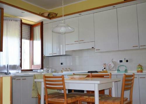 Apartamento A Casa Di Lucia