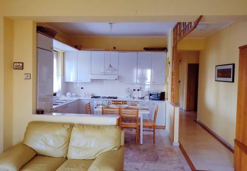 Apartamento A Casa Di Lucia