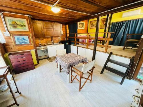 Apartamento Chalet House