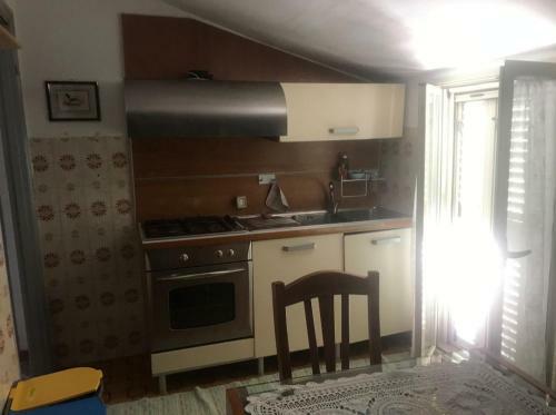 Apartamento Casa Vacanze