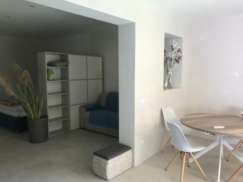 Apartamento Casa Mila Suite