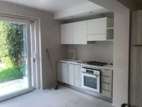 Apartamento Casa Mila Suite