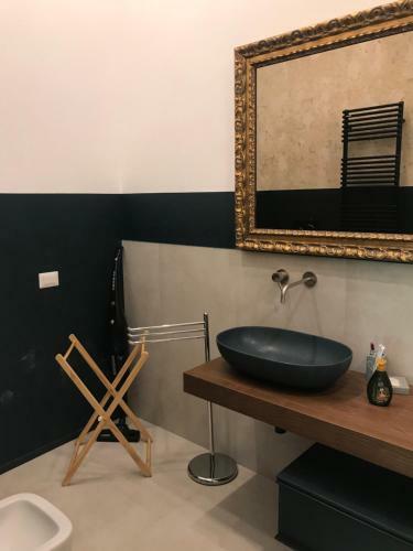 Apartamento Casa Mila Suite