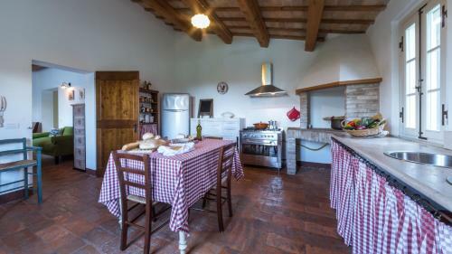 Villa Casale Del Podesta' 10&1
