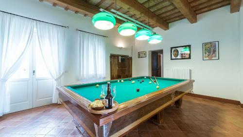 Villa Casale Del Podesta' 10&1