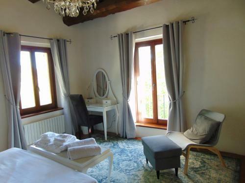 Hotel Villa Bella Rosa