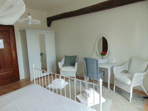 Hotel Villa Bella Rosa