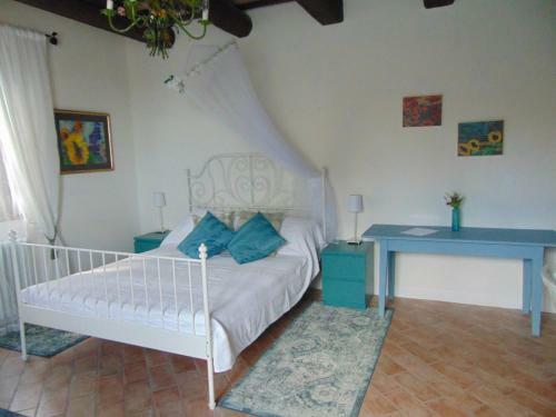 Hotel Villa Bella Rosa