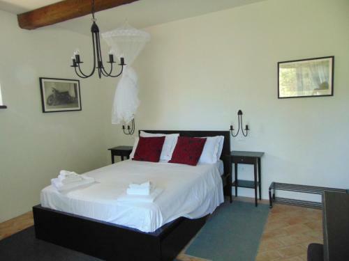 Hotel Villa Bella Rosa